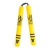 Fighter Soft Ninja Nunchaku - Yellow