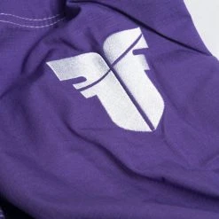 Fighter BJJ Ripstop Gi Rip Stop - Purple, BJJBW-10 Uniforms & Gi