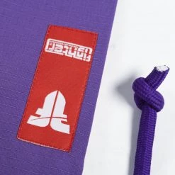 Fighter BJJ Ripstop Gi Rip Stop - Purple, BJJBW-10 Uniforms & Gi
