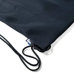 TRAINING Backpack Fighter Mesh - Black/yellow