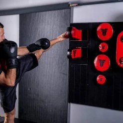Training Power Wall Fighter - Set 15 Training Power Wall Fighter - Set
