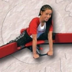 Hayashi Stretch Machine - Red, 832-4000