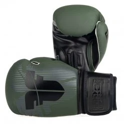 Fighter Boxing Gloves SPEED - Khaki