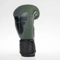 Fighter Boxing Gloves SPEED - Khaki