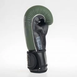 Fighter Boxing Gloves SPEED - Khaki