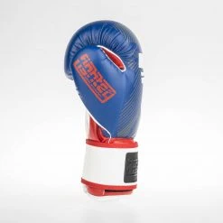 Fighter Boxing Gloves SPEED - Tricolor 13 Fighter Boxing Gloves SPEED - Tricolor