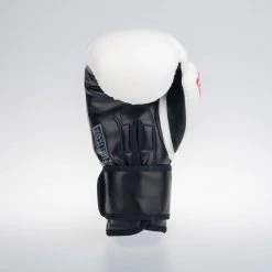 Fighter Boxing Gloves SPEED - White