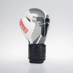 Fighter Boxing Gloves SPEED - White