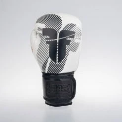 Fighter Boxing Gloves SPEED - White