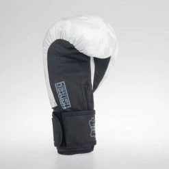 Fighter Boxing Gloves SPEED - White