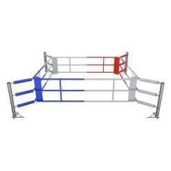 Fighter Floor Training Ring- 18ft, BRF-NF 55
