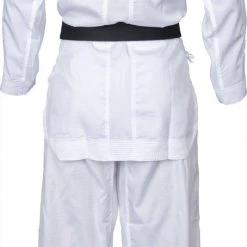 TopTen Uniforms & Gi Karate Gi “Air Deluxe” - White
