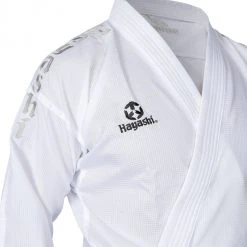 TopTen Uniforms & Gi Karate Gi “Air Deluxe” - White