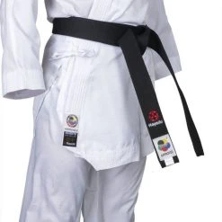 TopTen Uniforms & Gi Karate Gi “Air Deluxe” - White