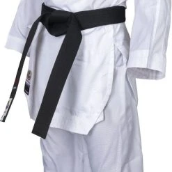 TopTen Uniforms & Gi Karate Gi “Air Deluxe” - White