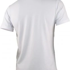 APPAREL Hayashi T-Shirt “Equip To Win” Vertical Perfection - White