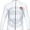 Hayashi Training Jacket “WKF Zeal”