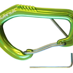 GUN-eX COBRA GUNNING KIT - Long Elastic Battle Ropes TRAINING