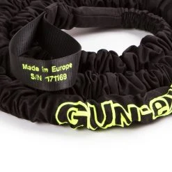 GUN-eX MINI COBRA KIT - Full Body Workout For Small Indoor Spaces