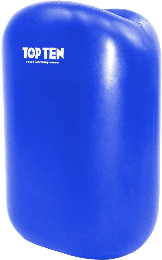 TopTen Target TOP TEN Bayflex - Blue 3 TopTen Target TOP TEN Bayflex - Blue