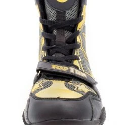 TopTen Top Ten Generation 2020 Boxing Shoes FOOTWEAR 12 TopTen Top Ten Generation 2020 Boxing Shoes FOOTWEAR