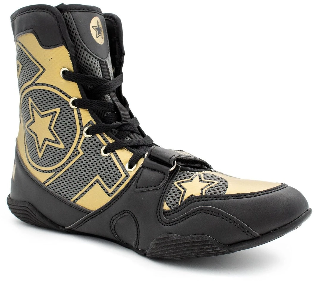 TopTen Top Ten Generation 2020 Boxing Shoes FOOTWEAR 8 TopTen Top Ten Generation 2020 Boxing Shoes FOOTWEAR