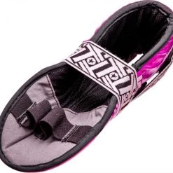 TopTen Top Ten Super-Light PRISM - Pink/White PROTECTION