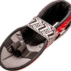 TopTen Top Ten Super-Light PRISM - Red/White PROTECTION