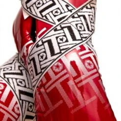 TopTen Top Ten Super-Light PRISM - Red/White PROTECTION