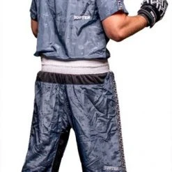 TopTen TOP TEN Uniform Prism - Black