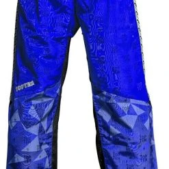 TopTen TOP TEN Uniform Prism - Blue