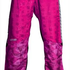 TopTen TOP TEN Uniform Prism - Pink