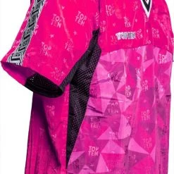 TopTen TOP TEN Uniform Prism - Pink