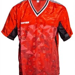 TopTen TOP TEN Uniform Prism - Red