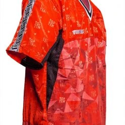 TopTen TOP TEN Uniform Prism - Red