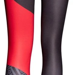 ITF Taekwondo TopTen Workout Leggings ITF - Ray