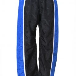 TopTen OFFERS Top Ten Sport Pants - Black/blue, 0606 B