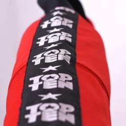 TopTen OFFERS TOP TEN Training Jersey - WINNER - Red/black, 0613R