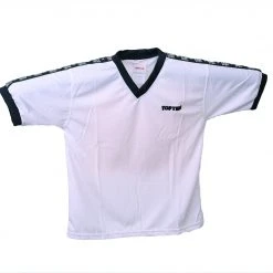 TopTen OFFERS TOP TEN Training Jersey - WINNER - White/black, 0613W