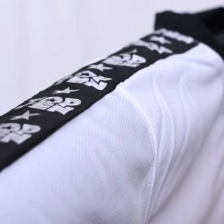 TopTen OFFERS TOP TEN Training Jersey - WINNER - White/black, 0613W